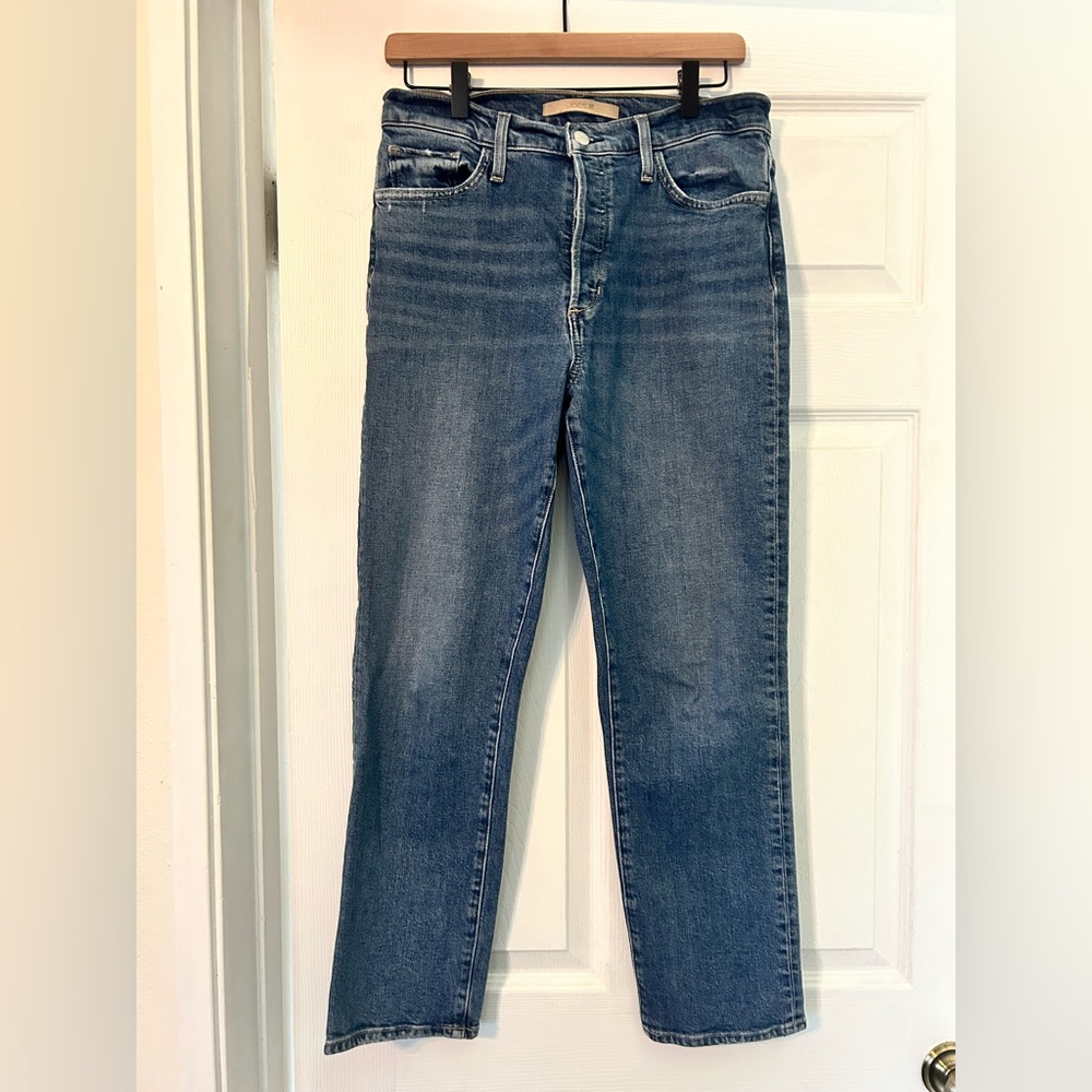 Joe’s Jeans The Honor ankle straight